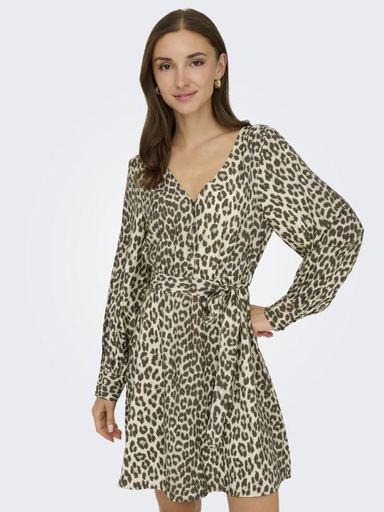 Produktbild JdY JDYBEATRICE Midikleid Kleid (S)