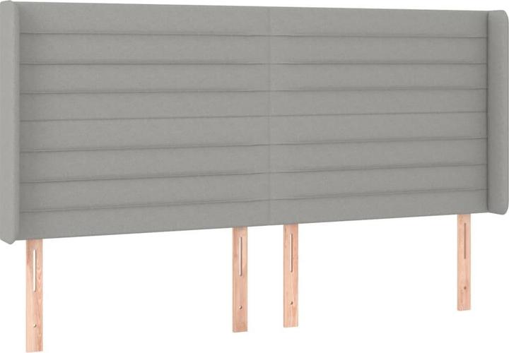 Produktbild vidaXL Boxspringbett (160 x 200 cm)