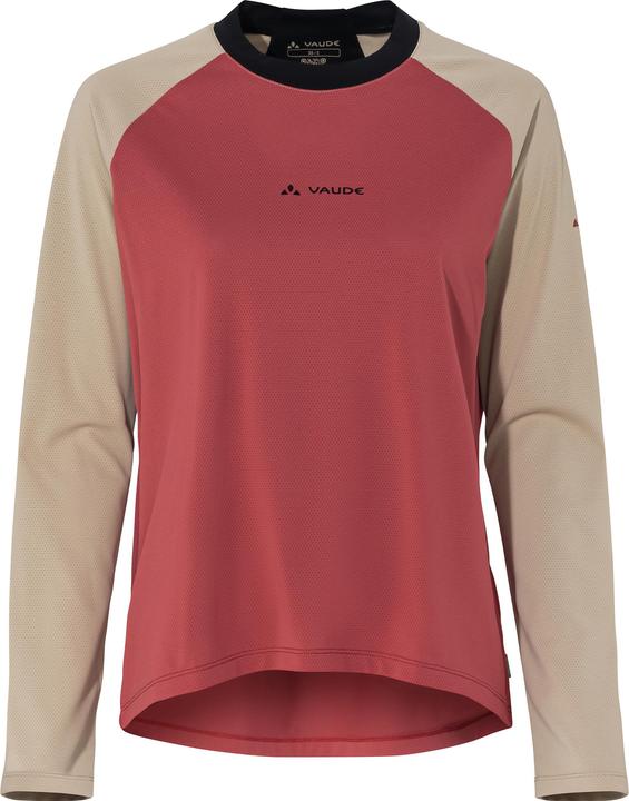 Actual product image Vaude Loamer LS Shirt (36, XS)