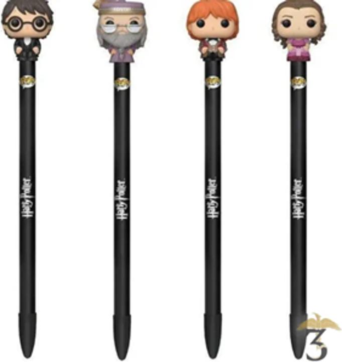 Produktbild Funko Pen Toppers - Harry Potter