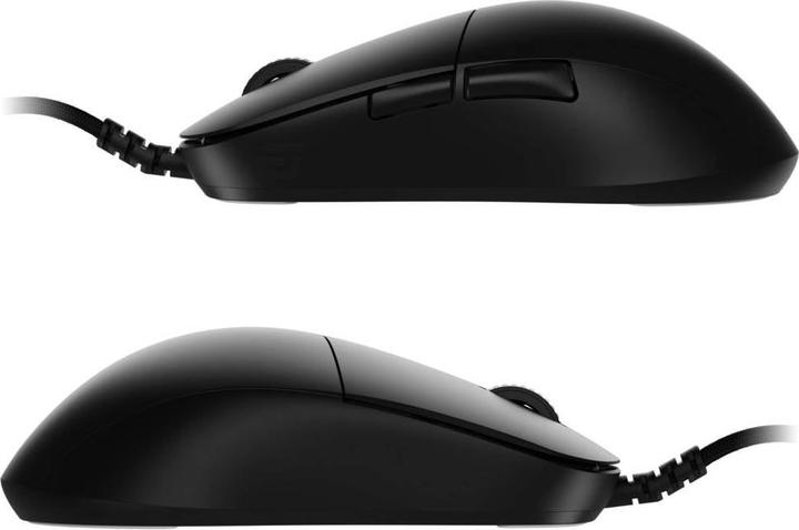 Produktbild Endgame Gear XM2 8k Gaming Maus, kabelgebunden - schwarz (Kabelgebunden)