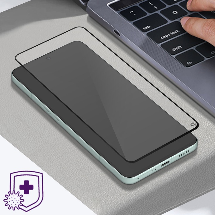 Image du produit Bigben Connected Protection d'écran en verre (1 pièce(s), Oppo AX7 Pro)