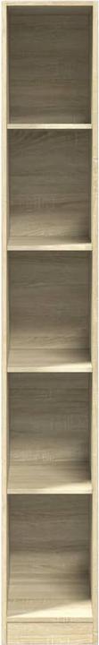 Produktbild vidaXL Kleiderschrank (30 x 50 x 200 cm)