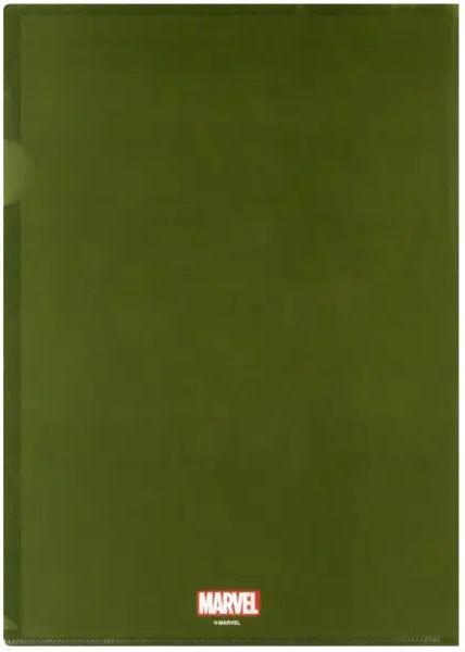 Produktbild Disney Marvel Spider-Man Clear File