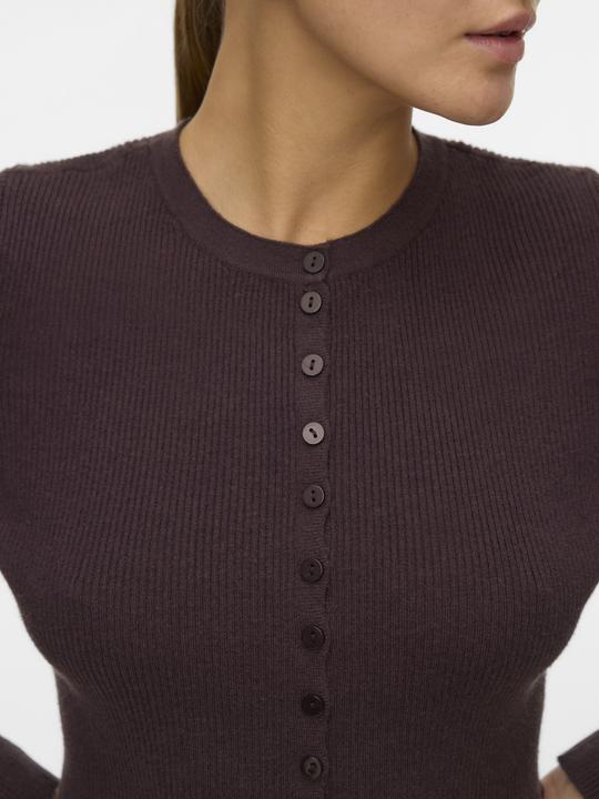 Produktbild Vero Moda AWUKINO Strickjacke Strickjacke (L)