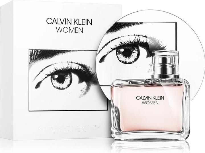 Immagine prodotto Calvin Klein Donna (Eau de parfum, 100 ml)