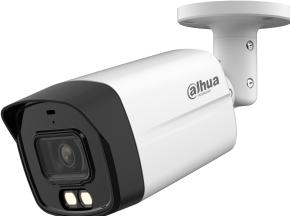 Produktbild Dahua CAMERA HDCVI 5MP BULLET/HFW1500TLM-IL-A-0360B-S2 (2880 x 1620 Pixels)