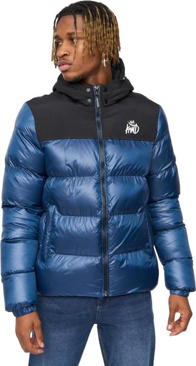 Produktbild Kings Will Dream Summs Steppjacke (S)