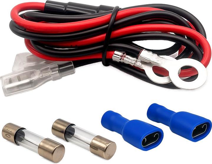 Produktbild Offgridtec USB-Doppelsteckdose