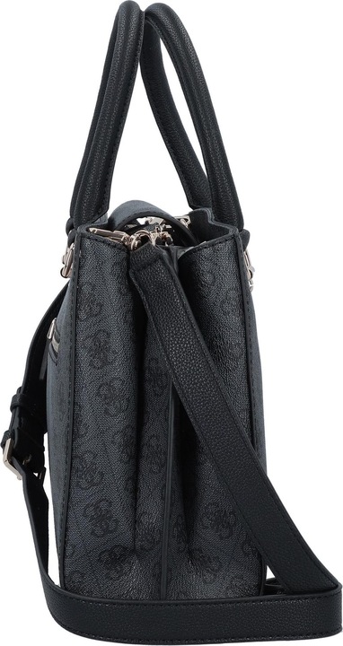 Produktbild Guess Handtasche Noelle Girlfriend Satchel Logo