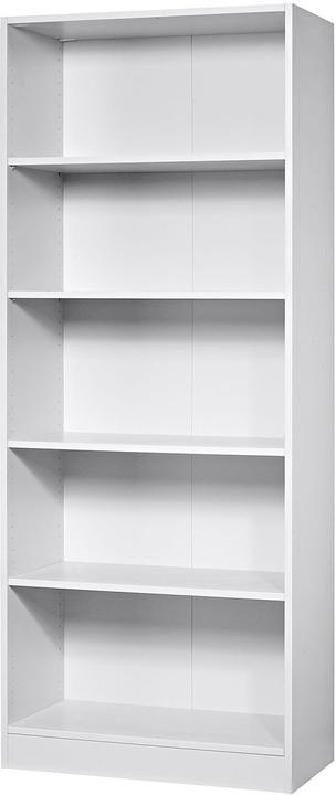 Actual product image Hammerbacher Solid (80 x 40 x 200.40 cm)