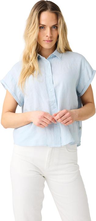 Produktbild KnowledgeCotton Apparel Aster Fold Up Linen (L)