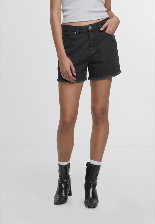 Image du produit Just Rhyse Shorts Florida black S (S)