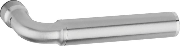 Actual product image Glutz Lever handle 5087 INOX Basel (Door handle)