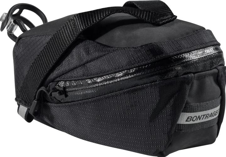 Actual product image Bontrager Elite Seat Pack (0.93 l, Saddle bag)