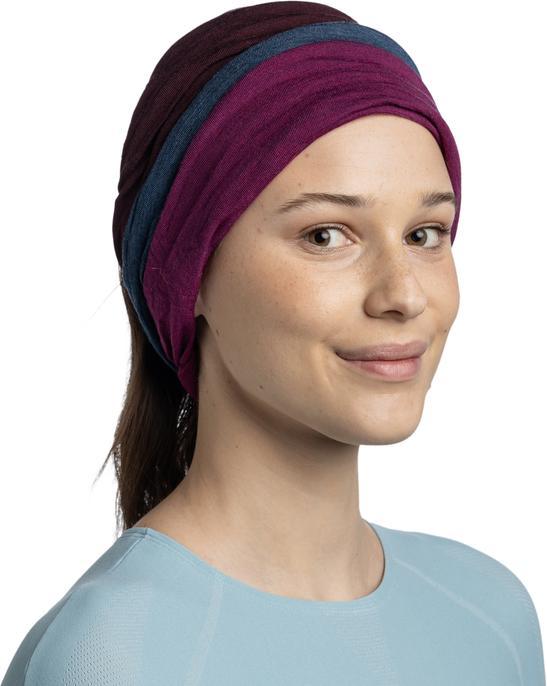 Actual product image Buff Merino Move