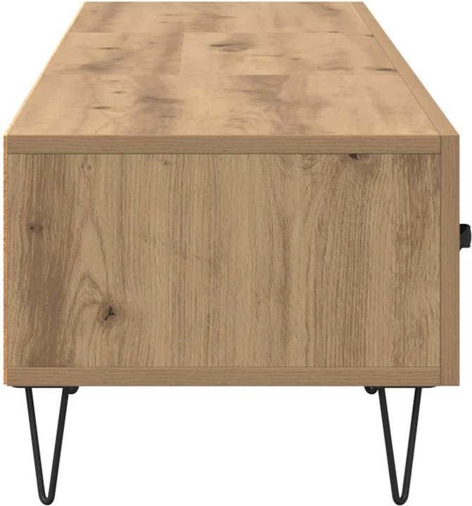 Actual product image vidaXL Unterhaltungszentrum (36 x 30 x 30 cm)