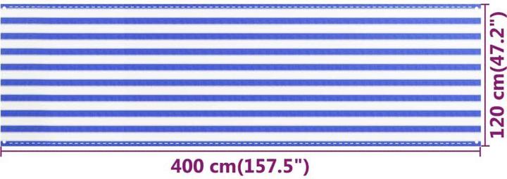 Image du produit vidaXL Raimonda (120 cm)