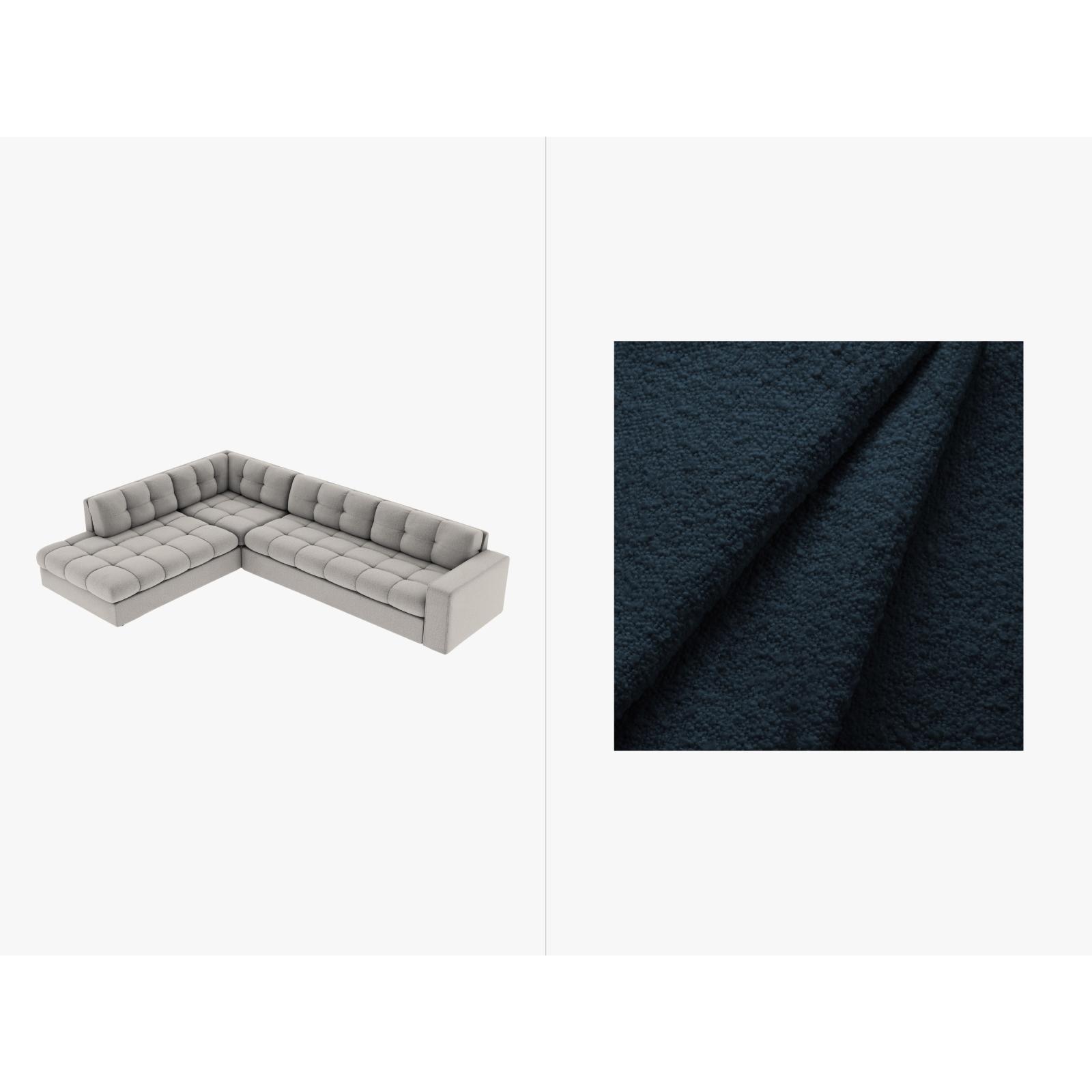 CXL by Christian Lacroix, Sofa, Yohan (Ecksofa)