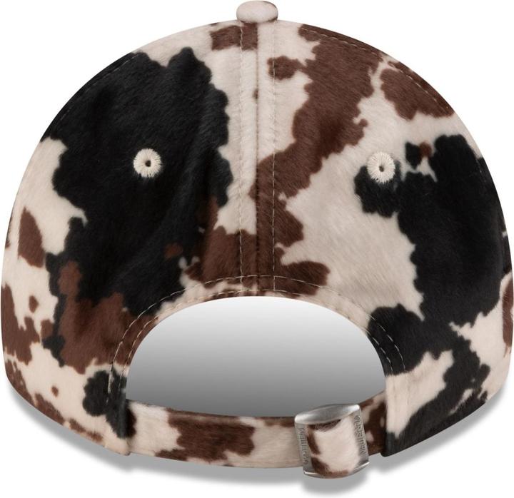 Produktbild New Era 9Twenty Casual Cap - Cow Pony New York Yankees