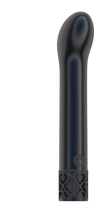 Actual product image Shots Jewel - Rechargeable ABS Bullet