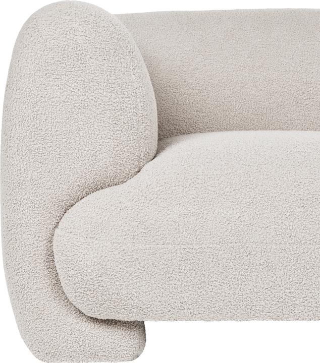 Actual product image Beliani Mjalbi (2 person sofa)