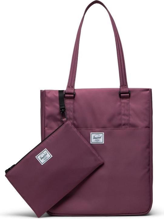 Immagine prodotto Herschel Recycled Flight Satin Tote