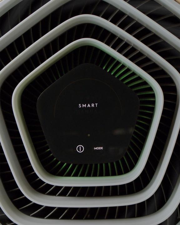 Actual product image Electrolux PA91-404DG - Pure A9 air purifier (92 m²)