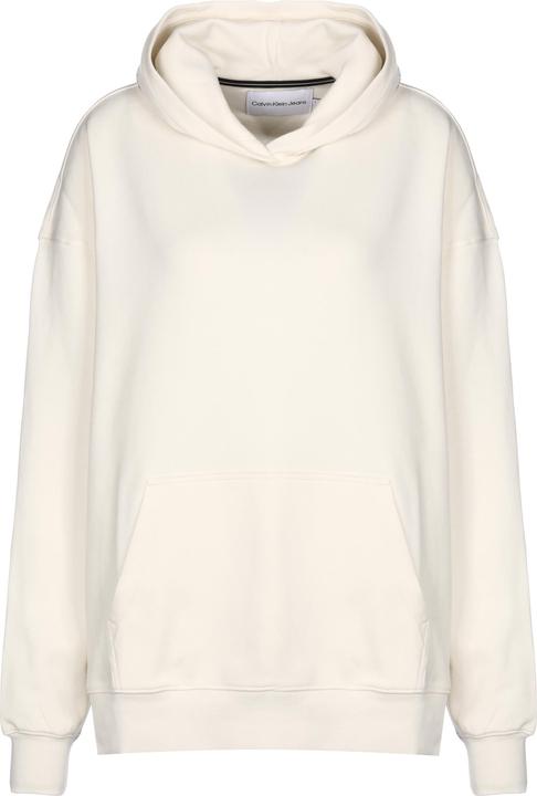 Produktbild Calvin Klein Jeans Repeat Logo Hoodie - 89735 (M)