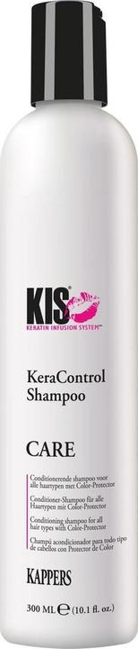 Image du produit KIS Shampooing KeraControl 300ml (300 ml, Shampoing liquide)