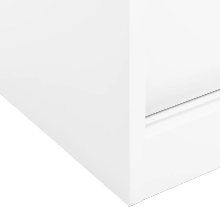 Actual product image vidaXL Büroschrank