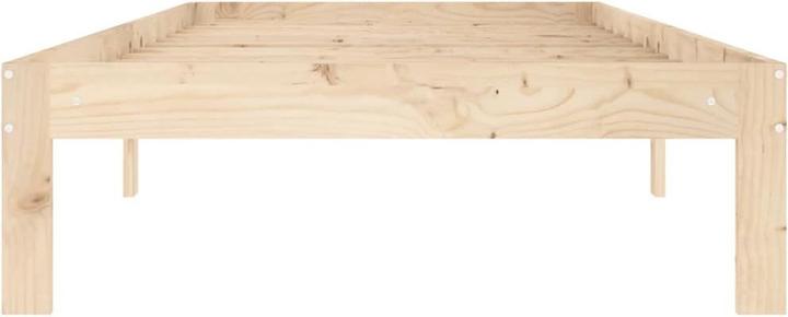Image du produit vidaXL Bettrahmen (90 x 200 cm)