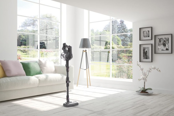 Actual product image Hoover HF103X 011