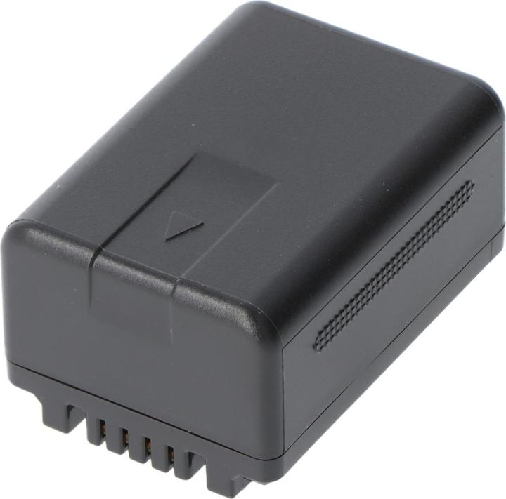 Immagine prodotto Panasonic Vw-Vbt190e-K (Accumulatore di carica elettrica)