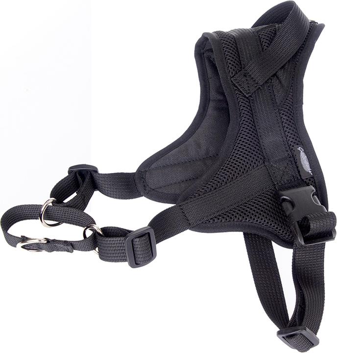 Actual product image Grossenbacher Training Harness Guide (S, Dog, Walks)