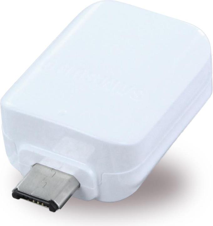 Image du produit Samsung EE-UG930 (USB, Micro USB)