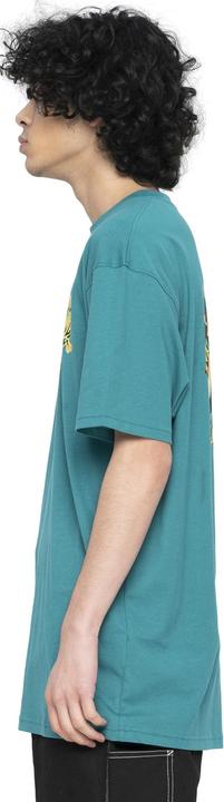 Actual product image Santa Cruz Winkowski Volcano Dot T-Shirt (S)