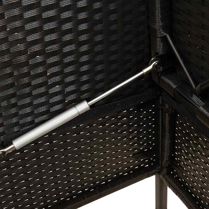 Actual product image vidaXL Gartenbank