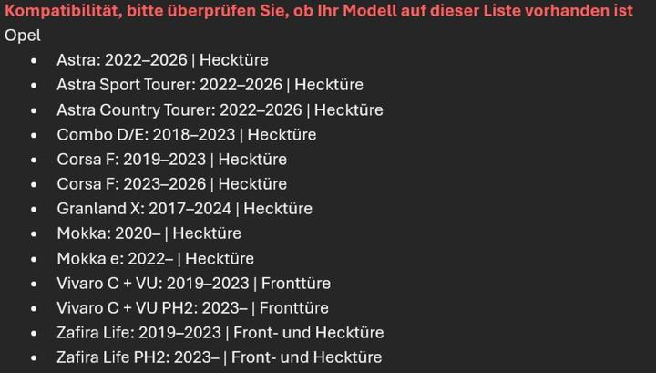 Nährwerte und Zutaten Focal IC PSA 165 (140 W, 16.50 cm)