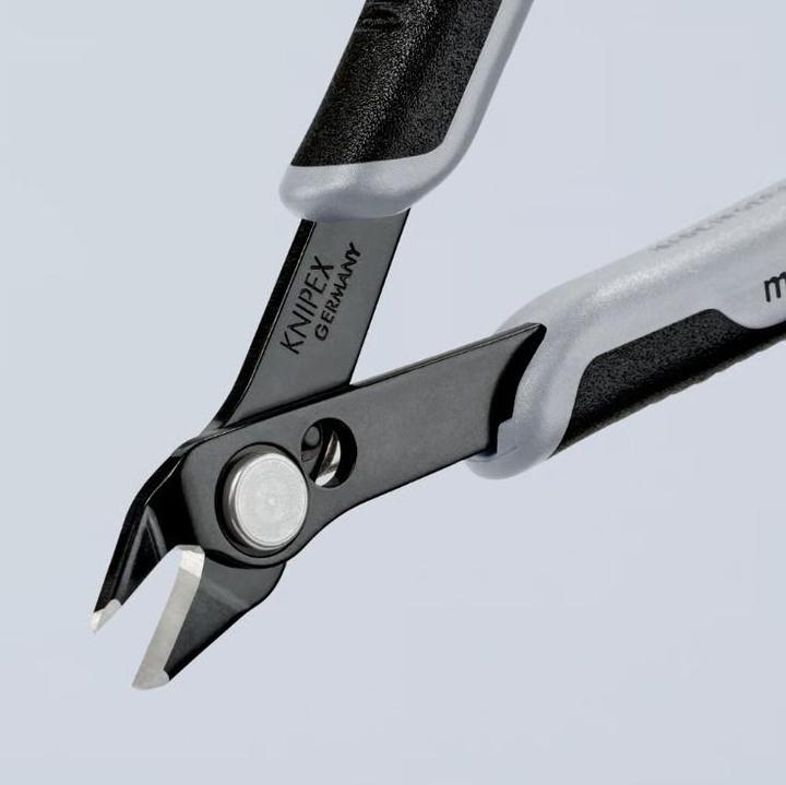 Image du produit Knipex Electronic Super Knips ESD (125 mm)