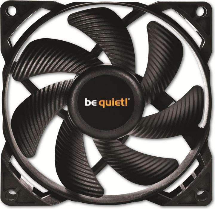 Immagine prodotto be quiet! Pure Wings 2 PWM (92 mm, 1 x)