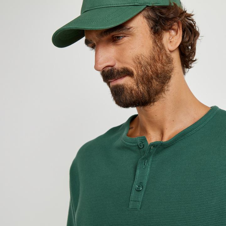 Produktbild La Redoute Collections Langärmeliges Oberteil (L)