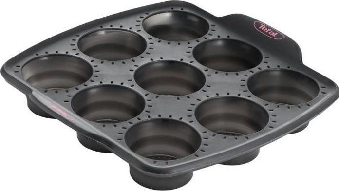 Produktbild Tefal Backform CRISPYBAKE Muffinbackform