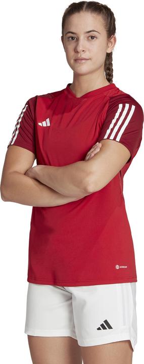 Image du produit adidas Maillot Tiro 23 Club Femme (XS)