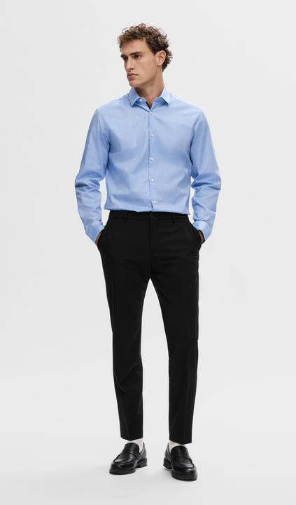 Produktbild Selected Homme Langarmhemd (L)