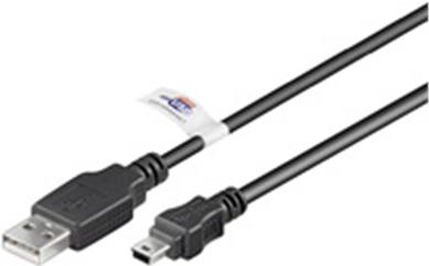 Produktbild LogiLink CU0014 (1.80 m, USB 2.0)