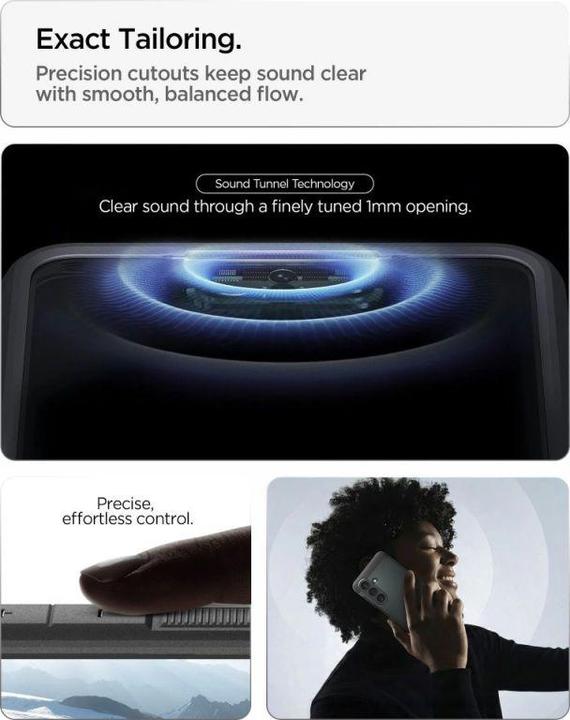 Immagine prodotto Spigen Tough Armor MagSafe (Samsung Galaxy S26, Samsung Galaxy S26+)