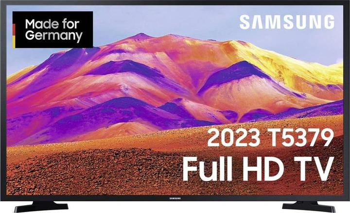 Produktbild Samsung GU32T5379CD (32", LED, Full HD, 2023)