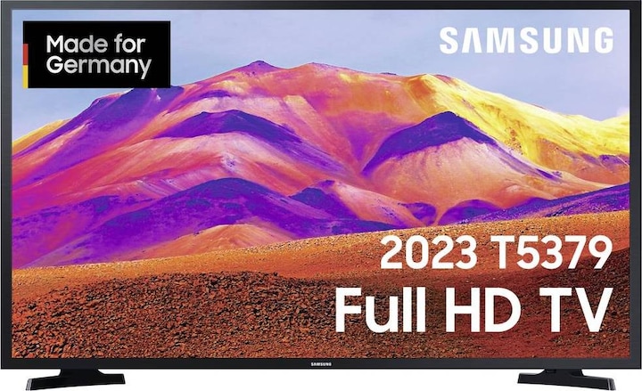 Produktbild Samsung GU32T5379CD (32", LED, Full HD)