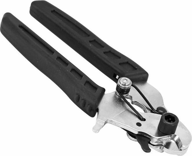 Actual product image Sheath cable cutter and chain quick-release connector